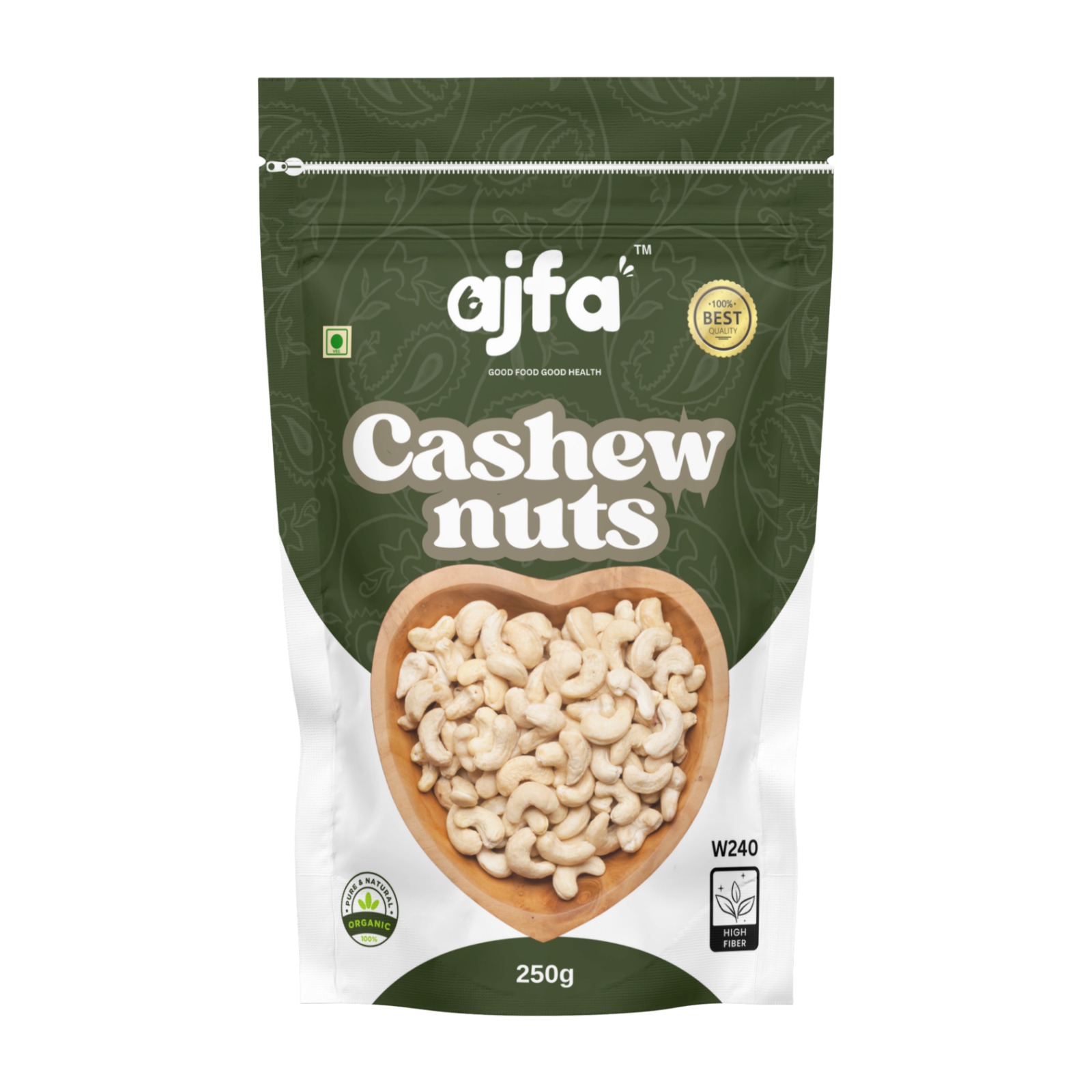 Premium Cashew [w240]