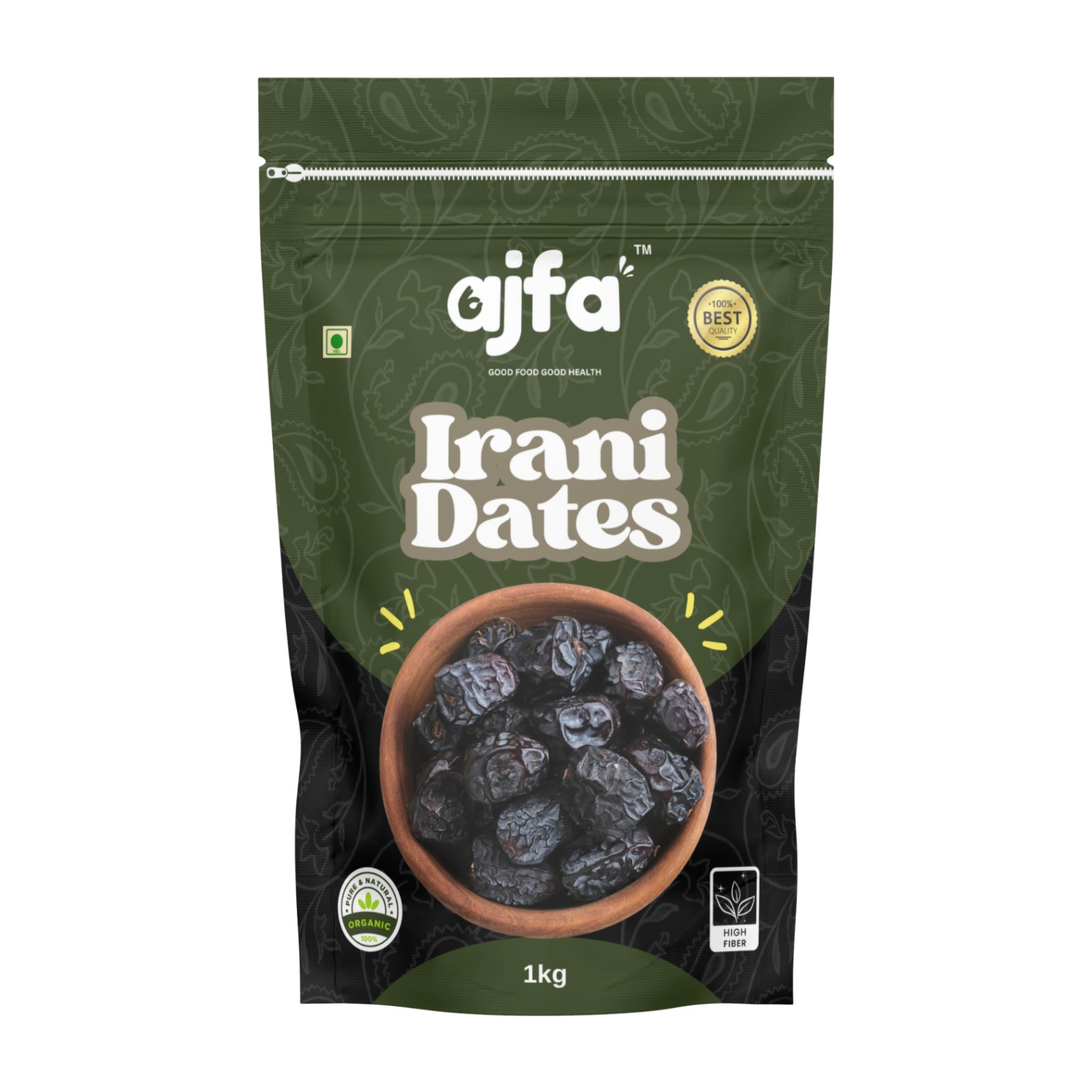 Irani Dates