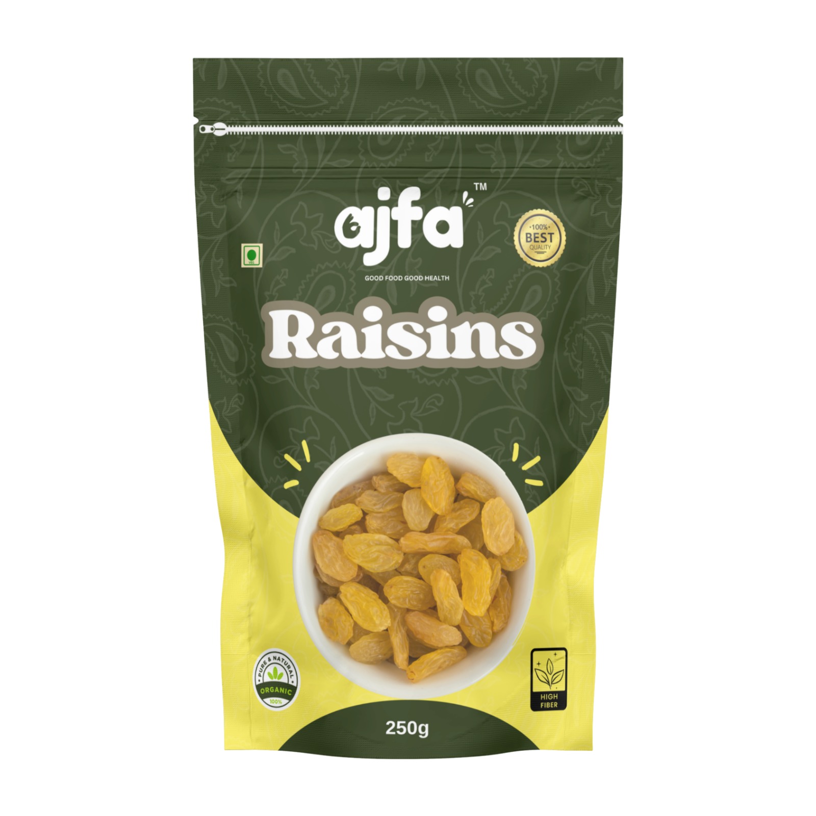 Raisins